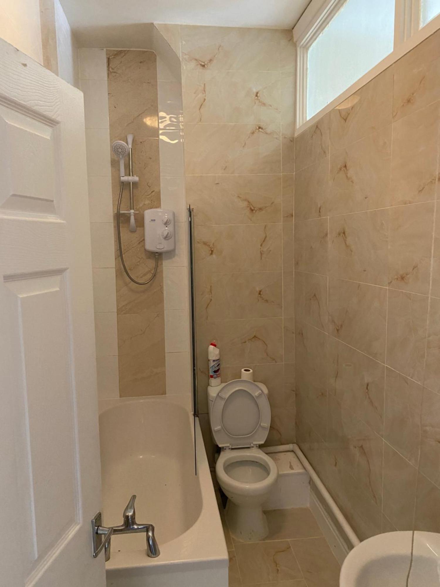 Whitland Apartment Liverpool Exterior foto